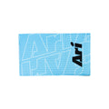 ARI ESSENTIAL CAPTAIN ARMBAND - LIGHT BLUE/BLACK/WHITE