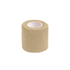 ARI ESSENTIAL COHESIVE TAPE - BEIGE/WHITE/BLACK