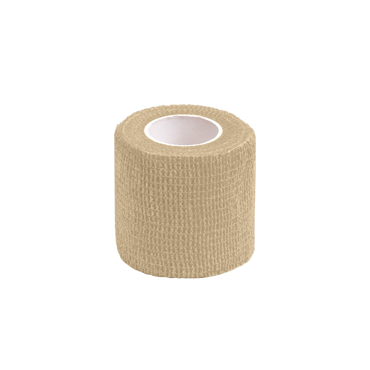 ARI ESSENTIAL COHESIVE TAPE - BEIGE/WHITE/BLACK