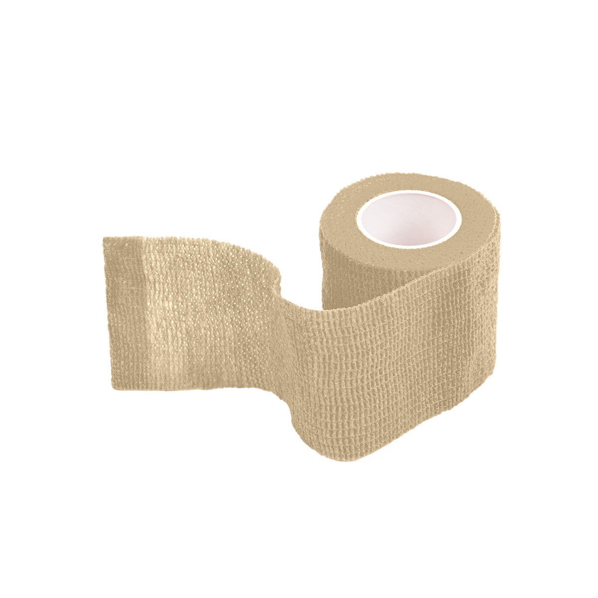 ARI ESSENTIAL COHESIVE TAPE - BEIGE/WHITE/BLACK