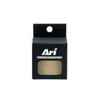 ARI ESSENTIAL COHESIVE TAPE - BEIGE/WHITE/BLACK