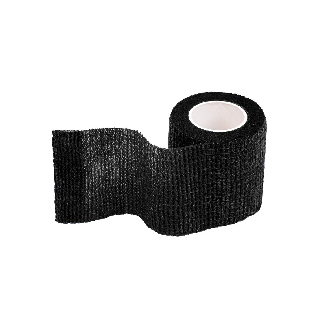 ARI ESSENTIAL COHESIVE TAPE - BLACK/WHITE/BLACK