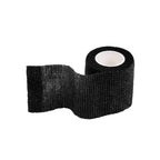 ARI ESSENTIAL COHESIVE TAPE - BLACK/WHITE/BLACK