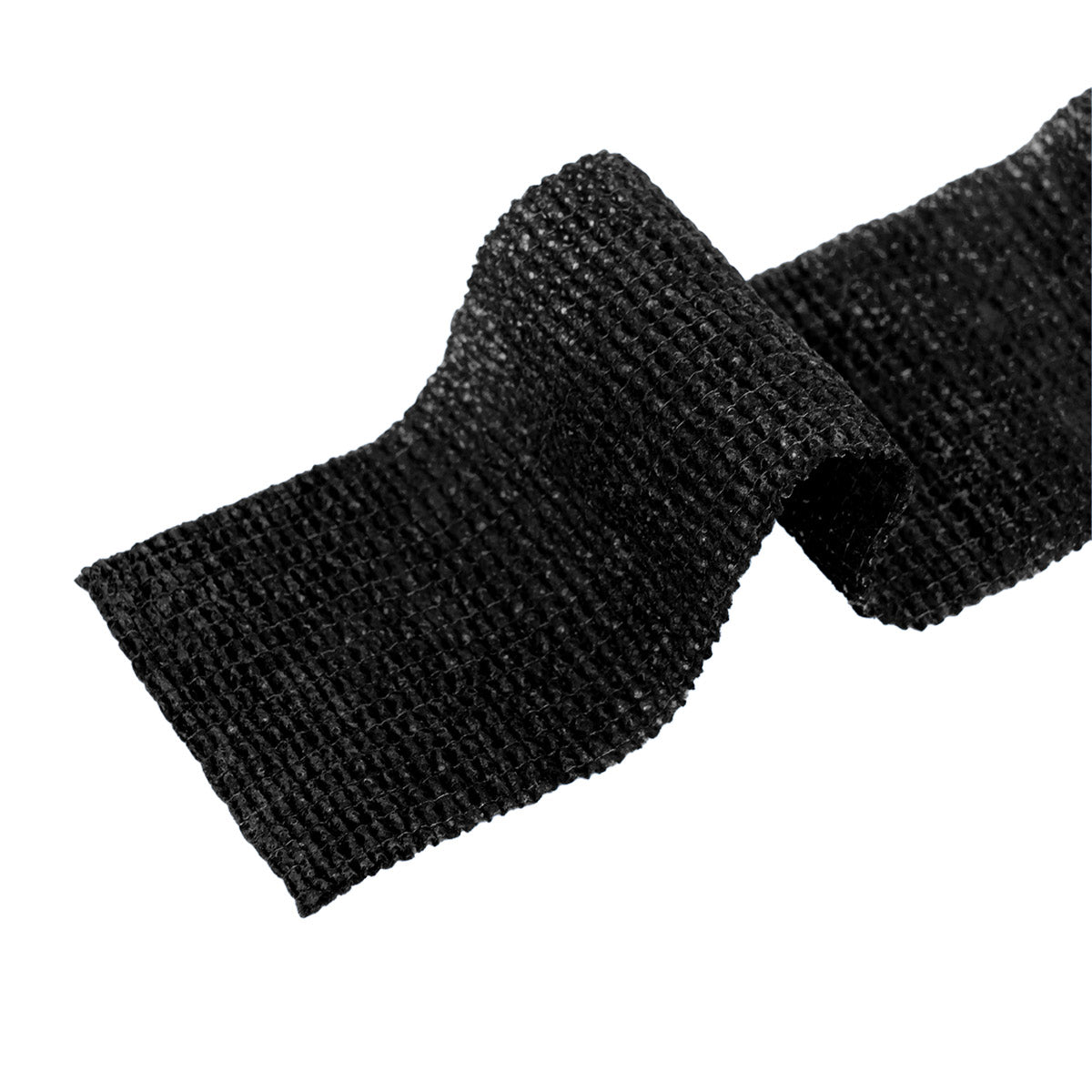 ARI ESSENTIAL COHESIVE TAPE - BLACK/WHITE/BLACK