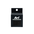 ARI ESSENTIAL COHESIVE TAPE - BLACK/WHITE/BLACK