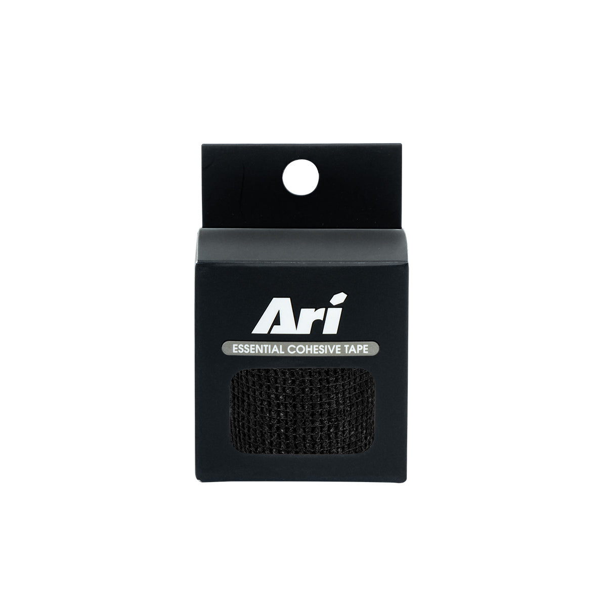 ARI ESSENTIAL COHESIVE TAPE - BLACK/WHITE/BLACK