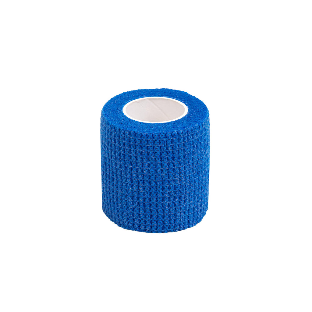 ARI ESSENTIAL COHESIVE TAPE - BLUE/WHITE/BLACK