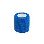 ARI ESSENTIAL COHESIVE TAPE - BLUE/WHITE/BLACK