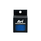 ARI ESSENTIAL COHESIVE TAPE - BLUE/WHITE/BLACK