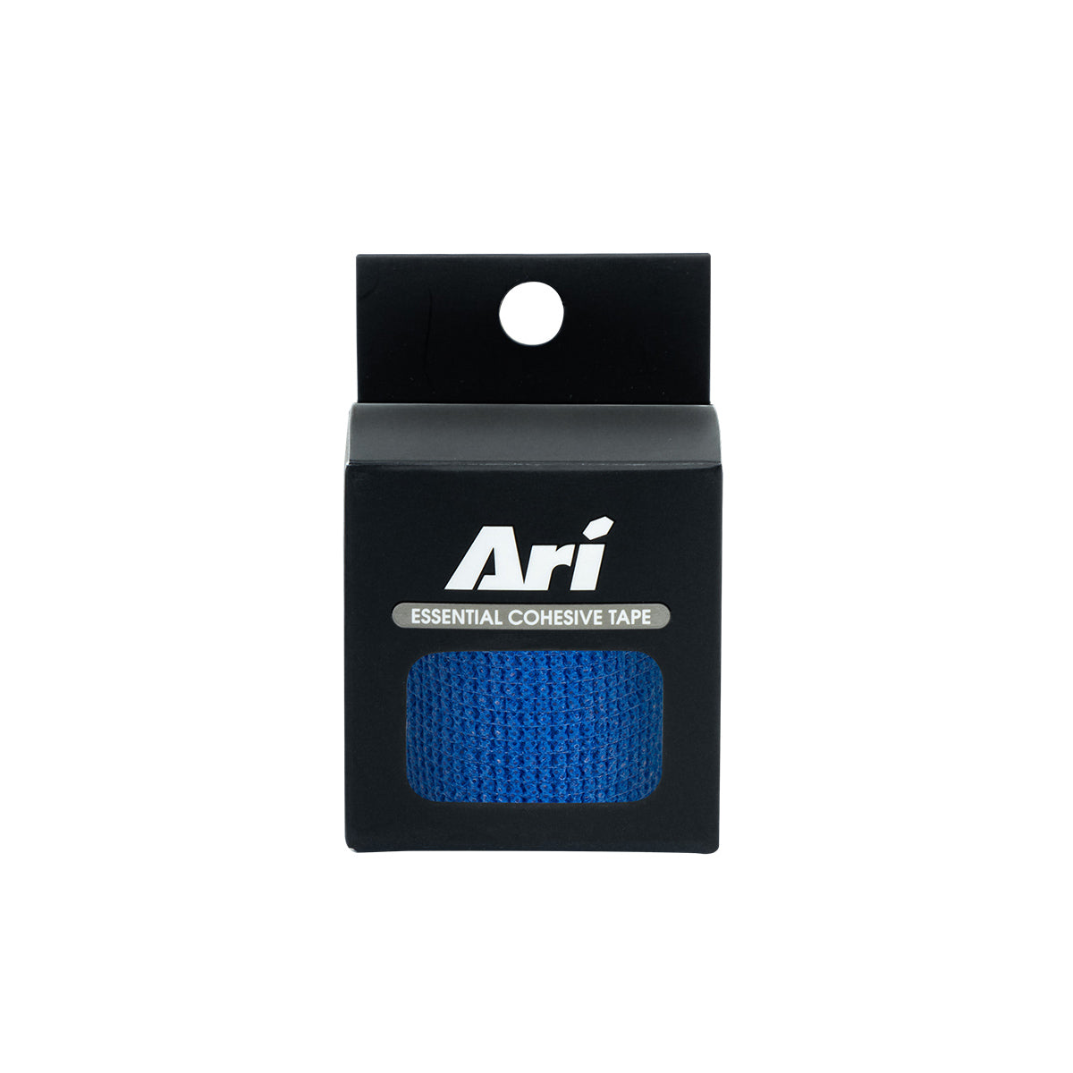ARI ESSENTIAL COHESIVE TAPE - BLUE/WHITE/BLACK