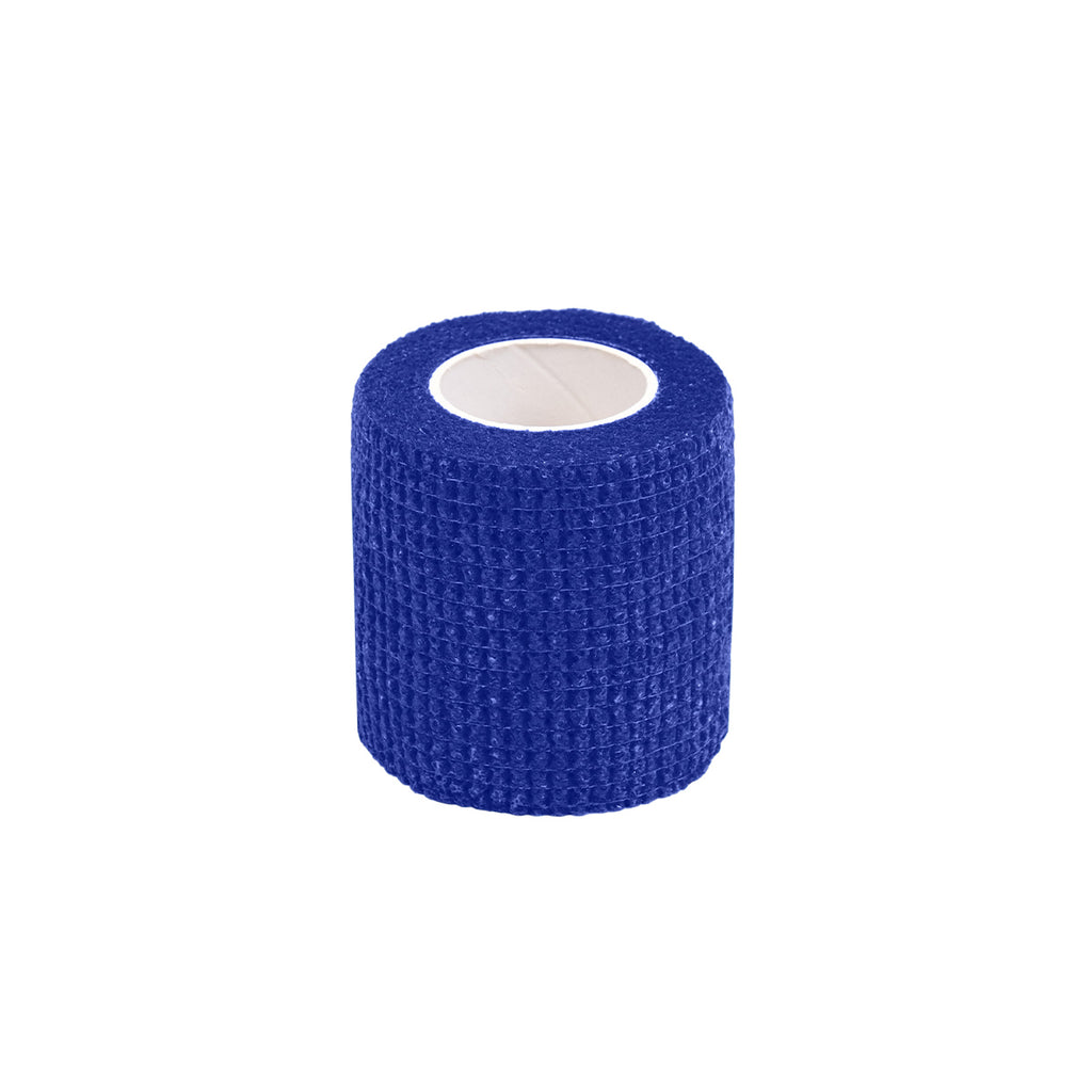 ARI ESSENTIAL COHESIVE TAPE - NAVY/WHITE/BLACK