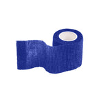 ARI ESSENTIAL COHESIVE TAPE - NAVY/WHITE/BLACK