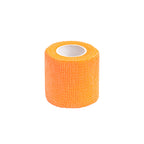 ARI ESSENTIAL COHESIVE TAPE - ORANGE/WHITE/BLACK