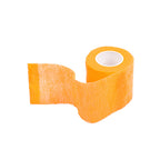 ARI ESSENTIAL COHESIVE TAPE - ORANGE/WHITE/BLACK