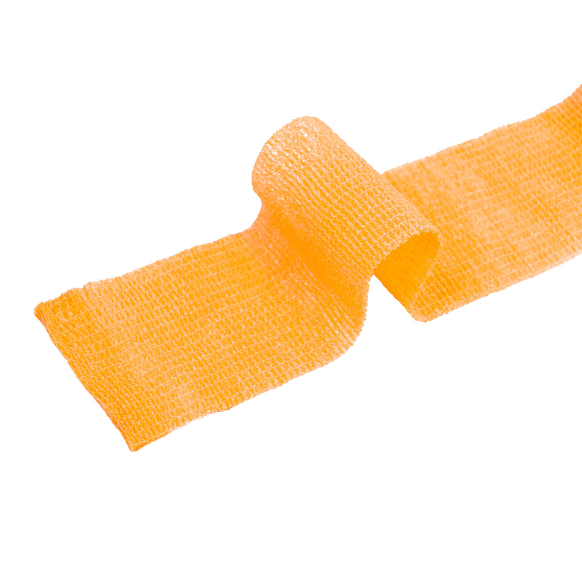 ARI ESSENTIAL COHESIVE TAPE - ORANGE/WHITE/BLACK