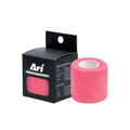 ARI ESSENTIAL COHESIVE TAPE - PINK/WHITE/BLACK