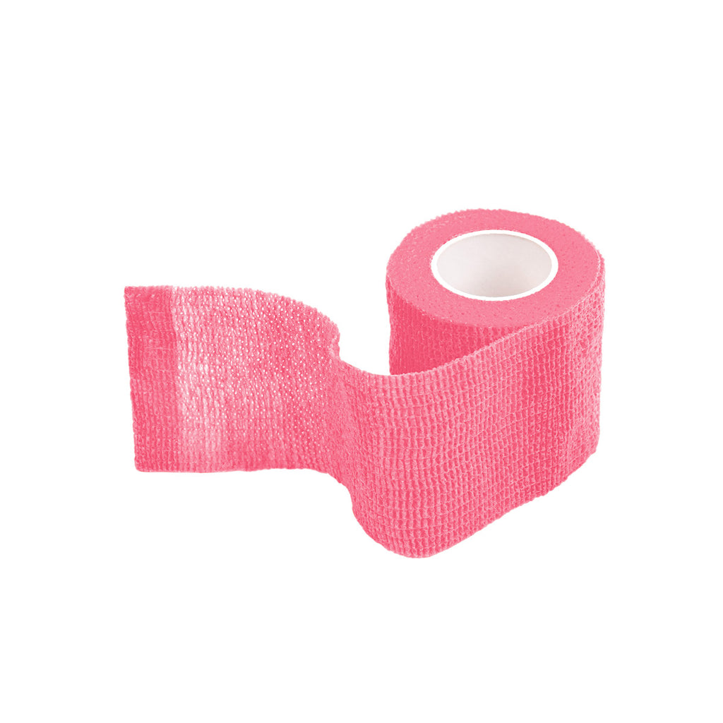 ARI ESSENTIAL COHESIVE TAPE - PINK/WHITE/BLACK