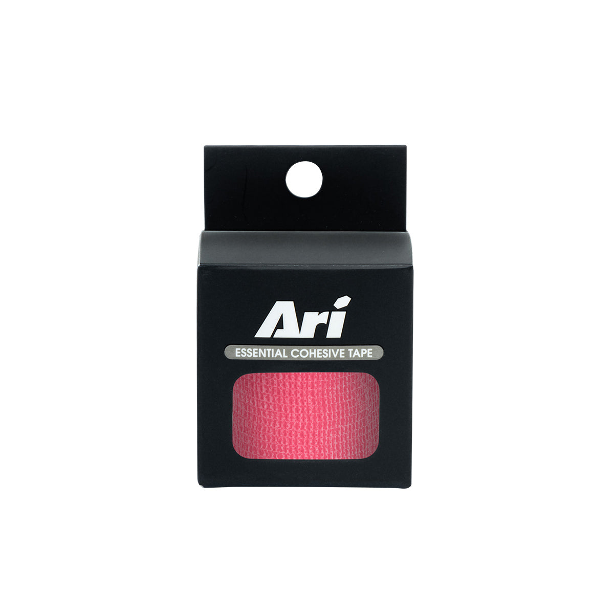 ARI ESSENTIAL COHESIVE TAPE - PINK/WHITE/BLACK