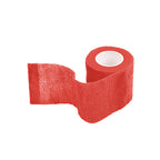 ARI ESSENTIAL COHESIVE TAPE - RED/WHITE/BLACK