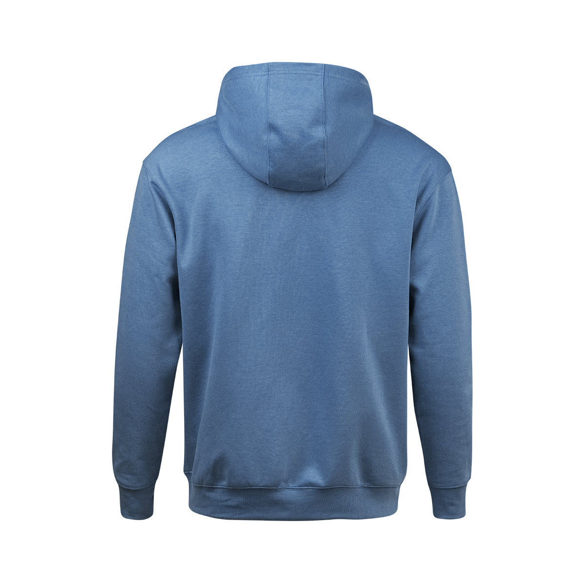 ARI ESSENTIAL HOODIE - LIGHT STEEL BLUE/WHITE/LIGHT STEEL BLUE