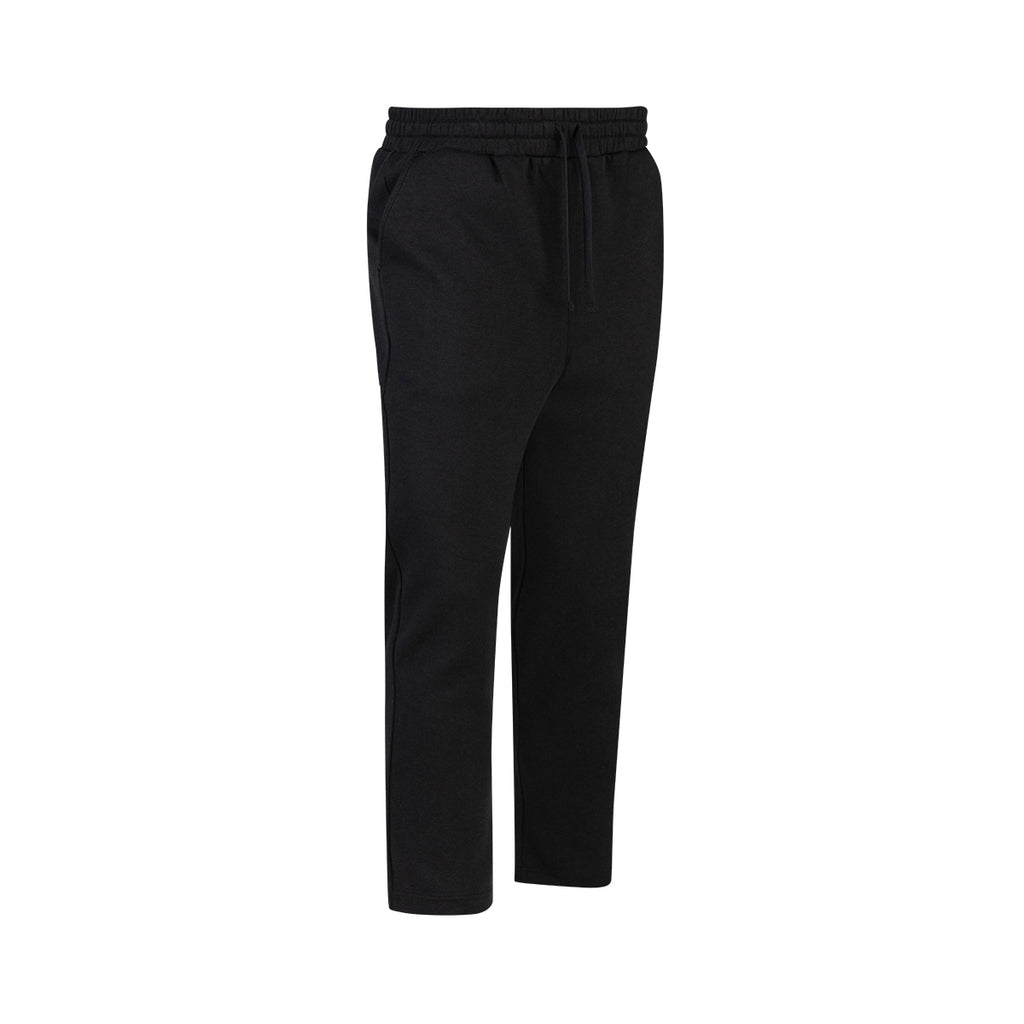 ARI ESSENTIAL PANTS - BLACK/WHITE/BLACK
