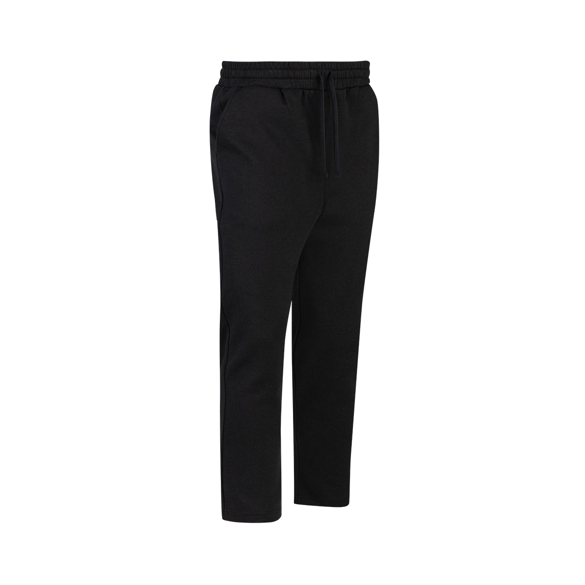 ARI ESSENTIAL PANTS - BLACK/WHITE/BLACK