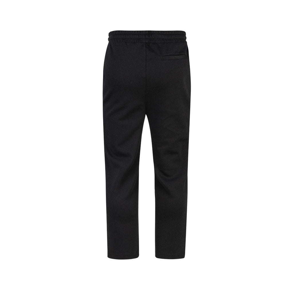 ARI ESSENTIAL PANTS - BLACK/WHITE/BLACK