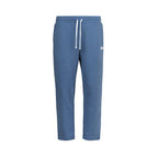 ARI ESSENTIAL PANTS - LIGHT STEEL BLUE/WHITE/LIGHT STEEL BLUE