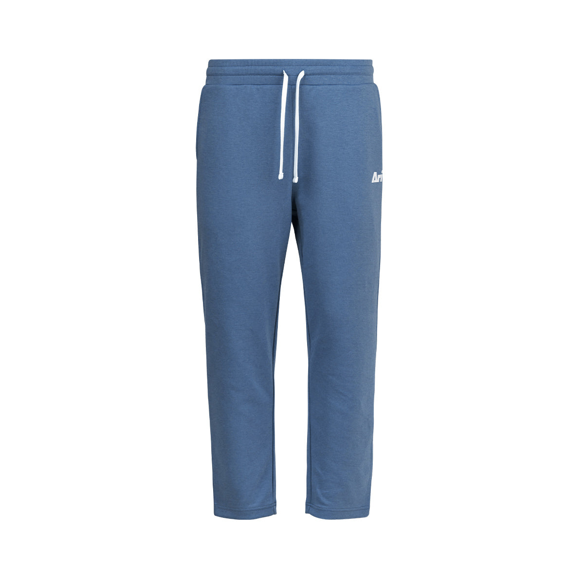 ARI ESSENTIAL PANTS - LIGHT STEEL BLUE/WHITE/LIGHT STEEL BLUE