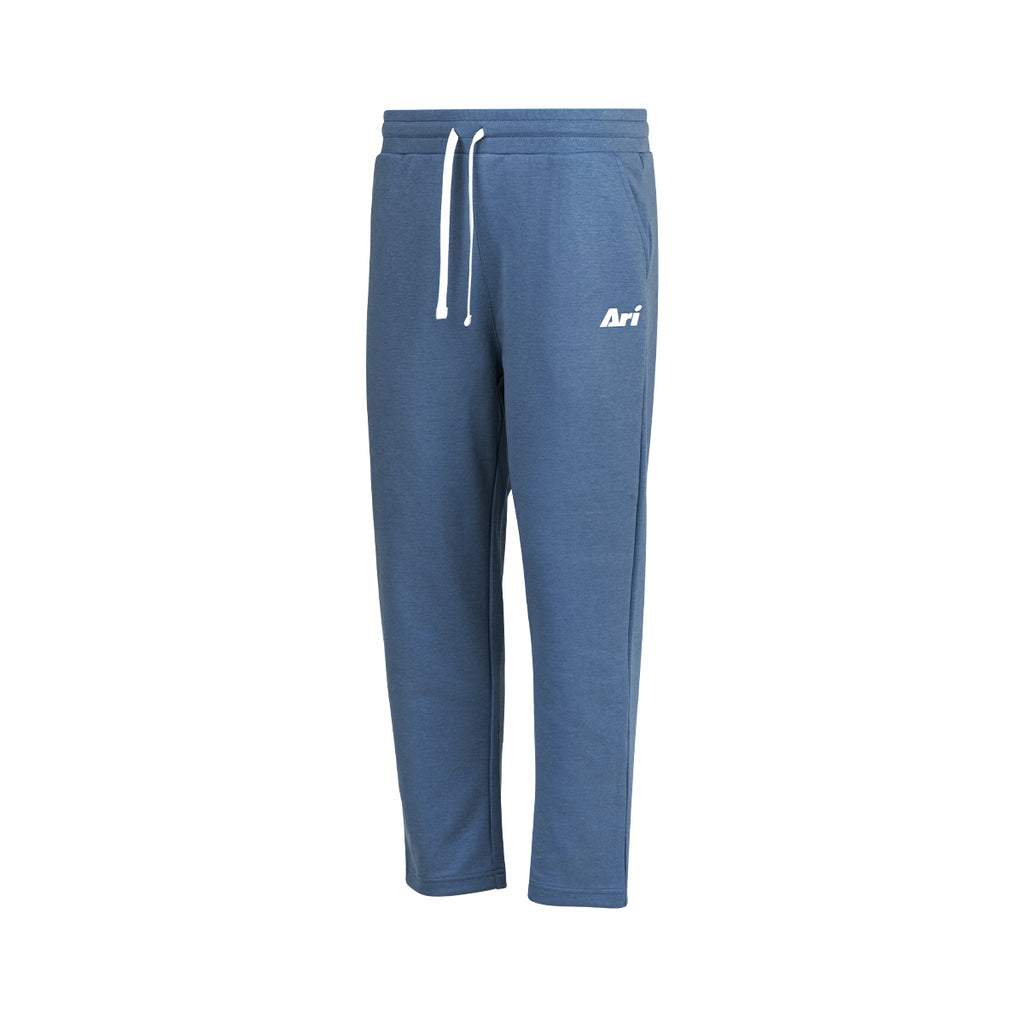 ARI ESSENTIAL PANTS - LIGHT STEEL BLUE/WHITE/LIGHT STEEL BLUE