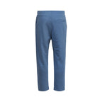 ARI ESSENTIAL PANTS - LIGHT STEEL BLUE/WHITE/LIGHT STEEL BLUE