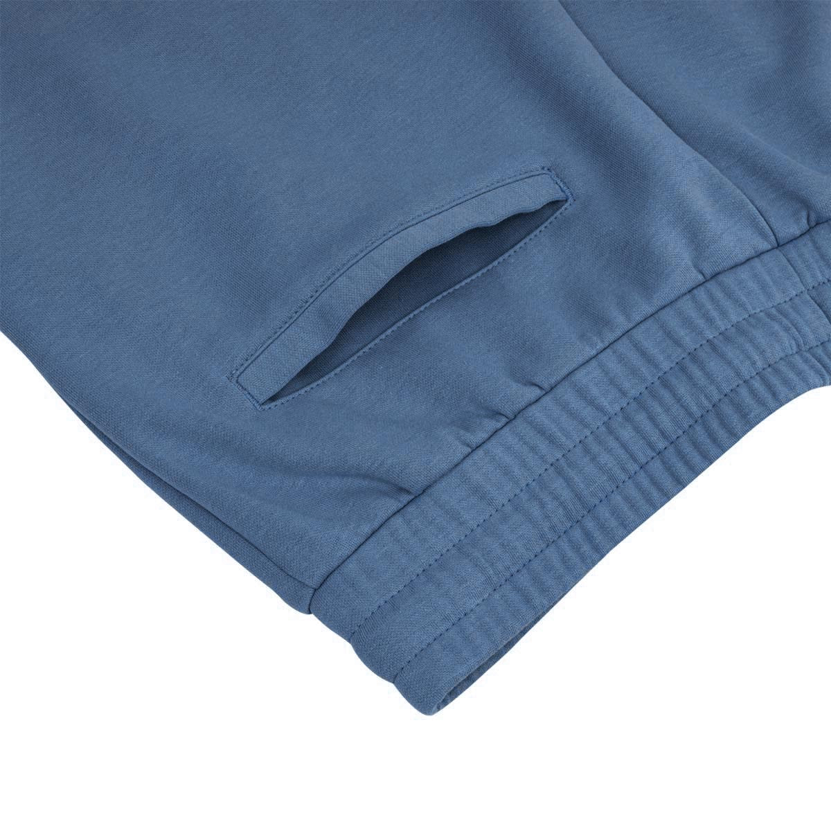 ARI ESSENTIAL PANTS - LIGHT STEEL BLUE/WHITE/LIGHT STEEL BLUE