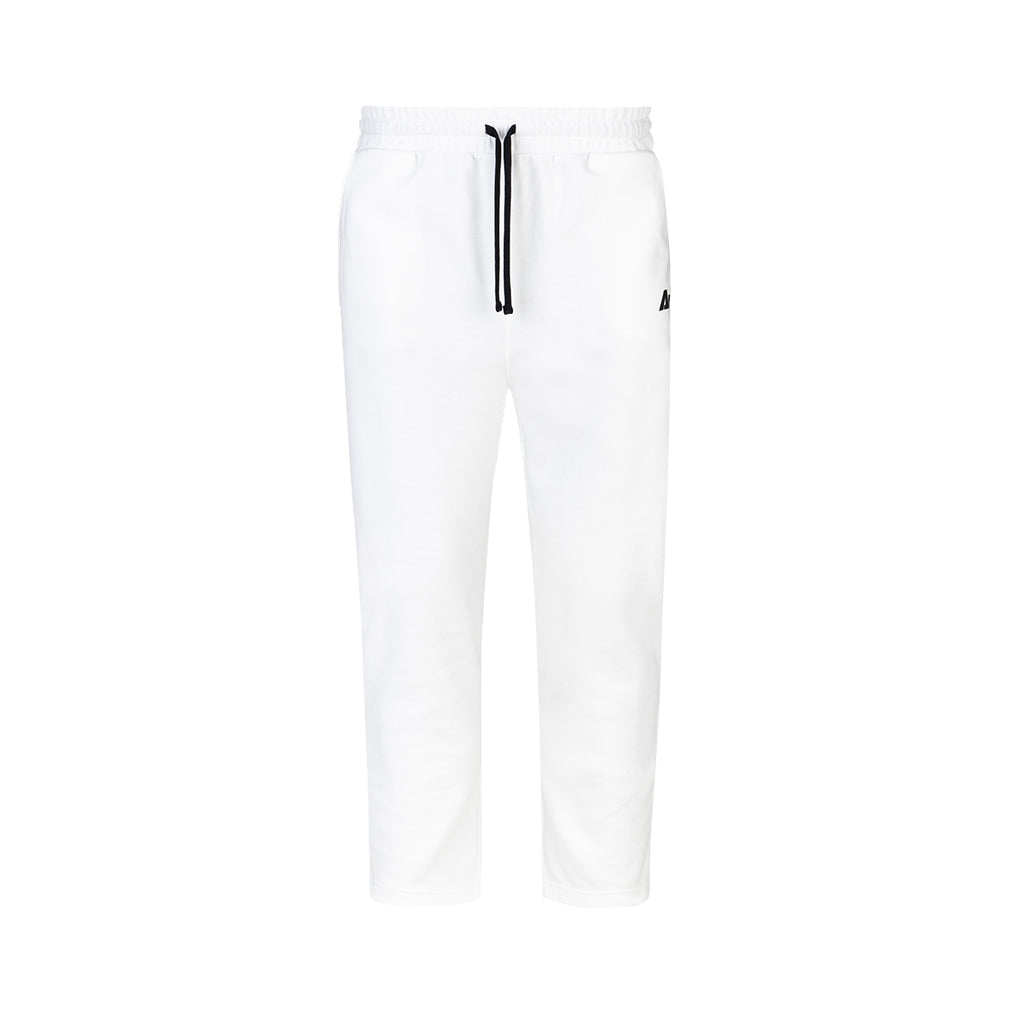 ARI ESSENTIAL PANTS - WHITE/BLACK/WHITE