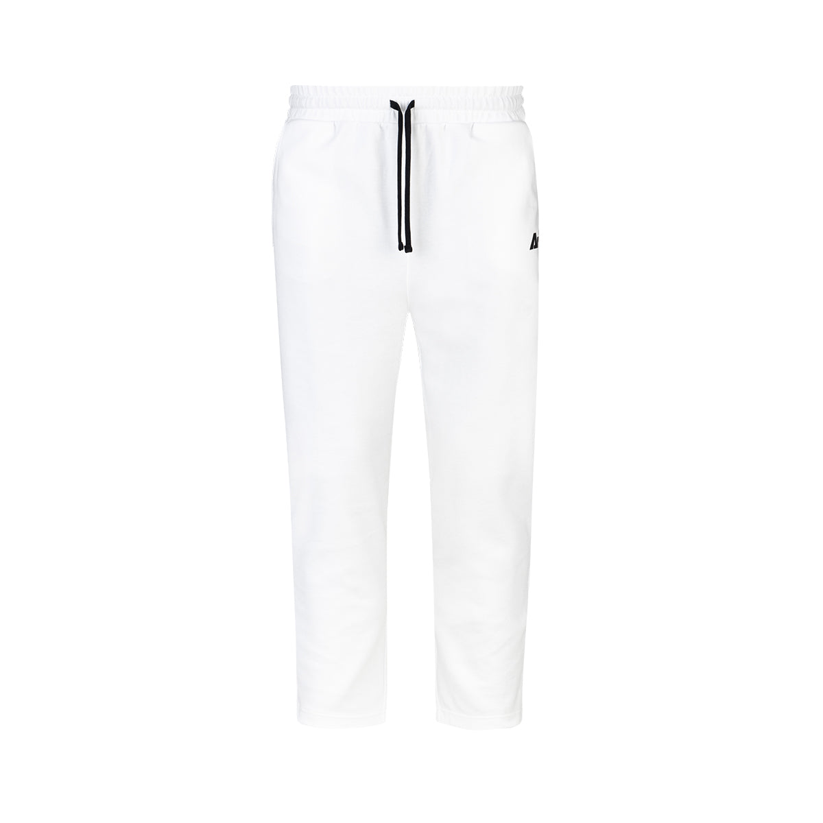 ARI ESSENTIAL PANTS - WHITE/BLACK/WHITE