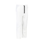 ARI ESSENTIAL PANTS - WHITE/BLACK/WHITE