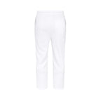 ARI ESSENTIAL PANTS - WHITE/BLACK/WHITE