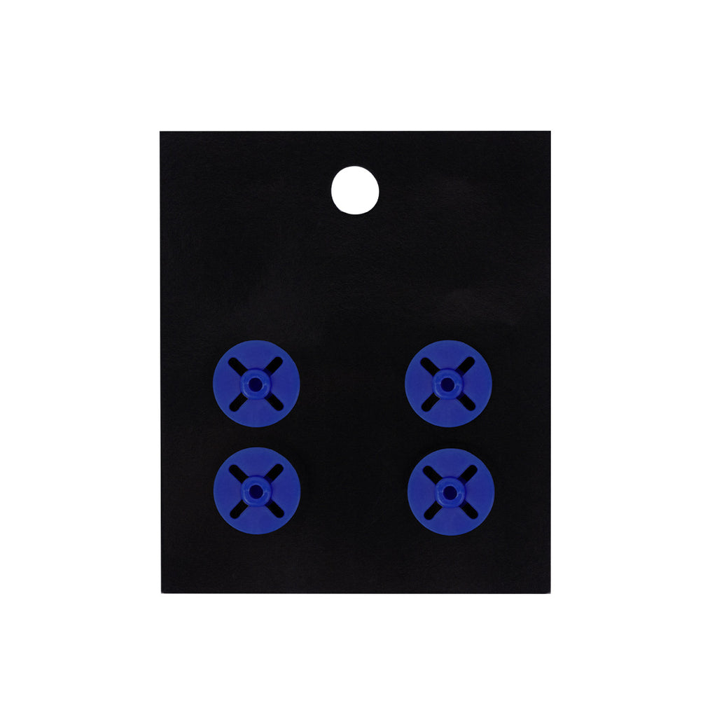 ARI ESSENTIAL RUNNING BIB SNAP - NAVY/NAVY/BLACK