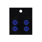 ARI ESSENTIAL RUNNING BIB SNAP - NAVY/NAVY/BLACK