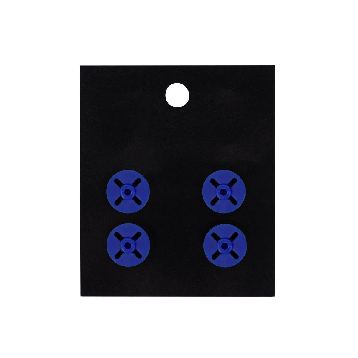 ARI ESSENTIAL RUNNING BIB SNAP - NAVY/NAVY/BLACK