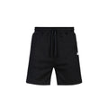 ARI ESSENTIAL SHORTS - BLACK/WHITE/BLACK