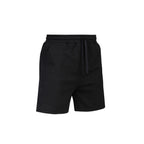 ARI ESSENTIAL SHORTS - BLACK/WHITE/BLACK