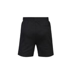 ARI ESSENTIAL SHORTS - BLACK/WHITE/BLACK
