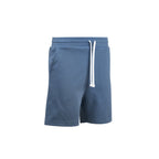 ARI ESSENTIAL SHORTS - LIGHT STEEL BLUE/WHITE/LIGHT STEEL BLUE
