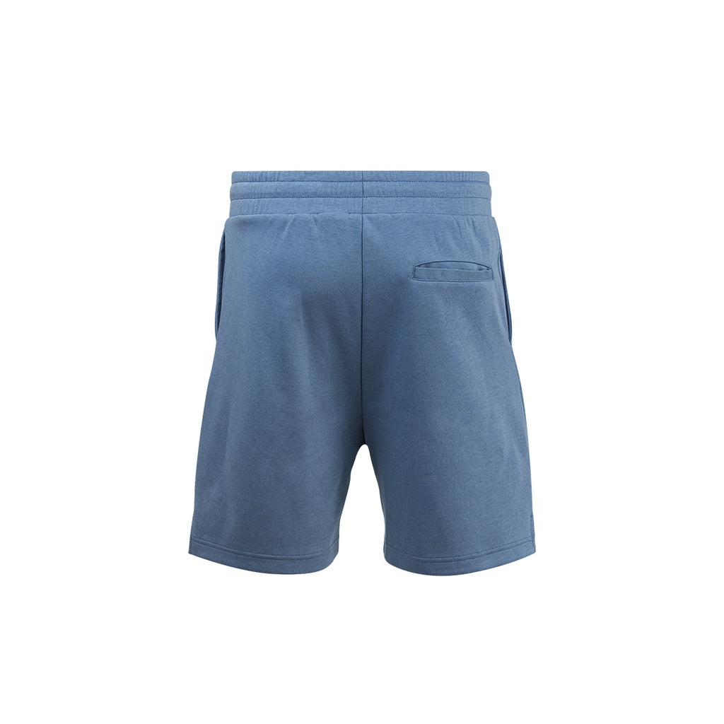 ARI ESSENTIAL SHORTS - LIGHT STEEL BLUE/WHITE/LIGHT STEEL BLUE