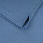 ARI ESSENTIAL SHORTS - LIGHT STEEL BLUE/WHITE/LIGHT STEEL BLUE