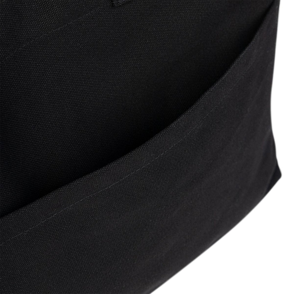 ARI ESSENTIAL TOTE BAG - BLACK/WHITE/BLACK
