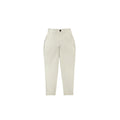 ARI GIRL ADEPT GOLF PANTS - BEIGE/BEIGE/WHITE