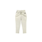 ARI GIRL ADEPT GOLF PANTS - BEIGE/BEIGE/WHITE