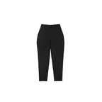 ARI GIRL ADEPT GOLF PANTS - BLACK/BLACK/WHITE