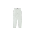 ARI GIRL ADEPT GOLF PANTS - GREY/GREY/WHITE